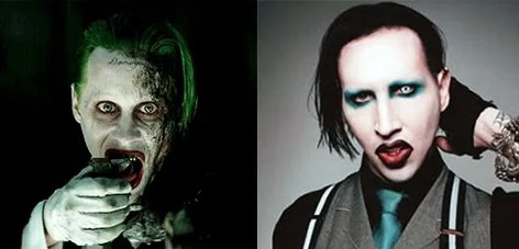 Jokerlyn Manson